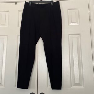 Jones Studio pull on pants/leggings